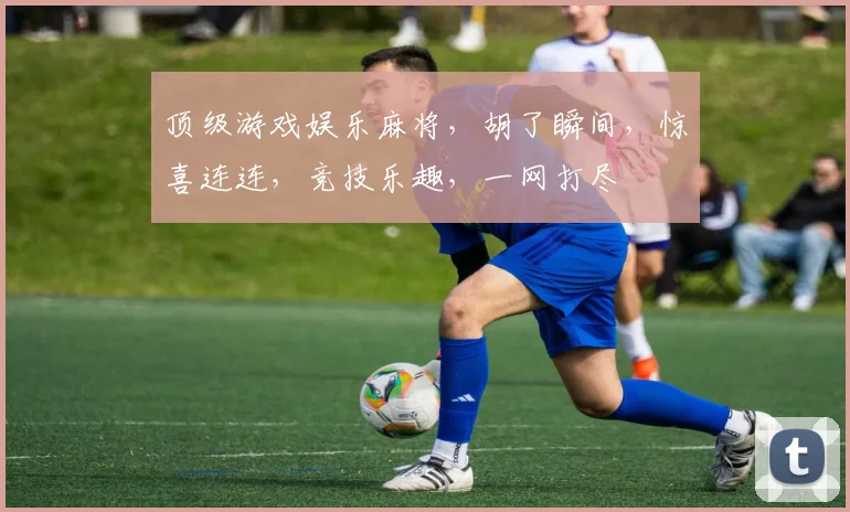 顶级游戏娱乐麻将，胡了瞬间，惊喜连连，竞技乐趣，一网打尽